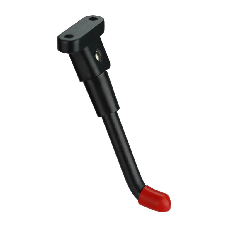 Housses de Protection Rouge en Silicone pour Béquille de Trottinette Électrique - Trot Access, boutique spécialisée en accessoires pour trottinette électrique