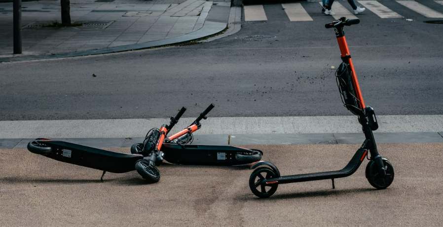 Quel est la meilleure assurance de trottinette électrique en 2023 ? - Trot Access, boutique spécialisée en accessoires pour trottinette électrique