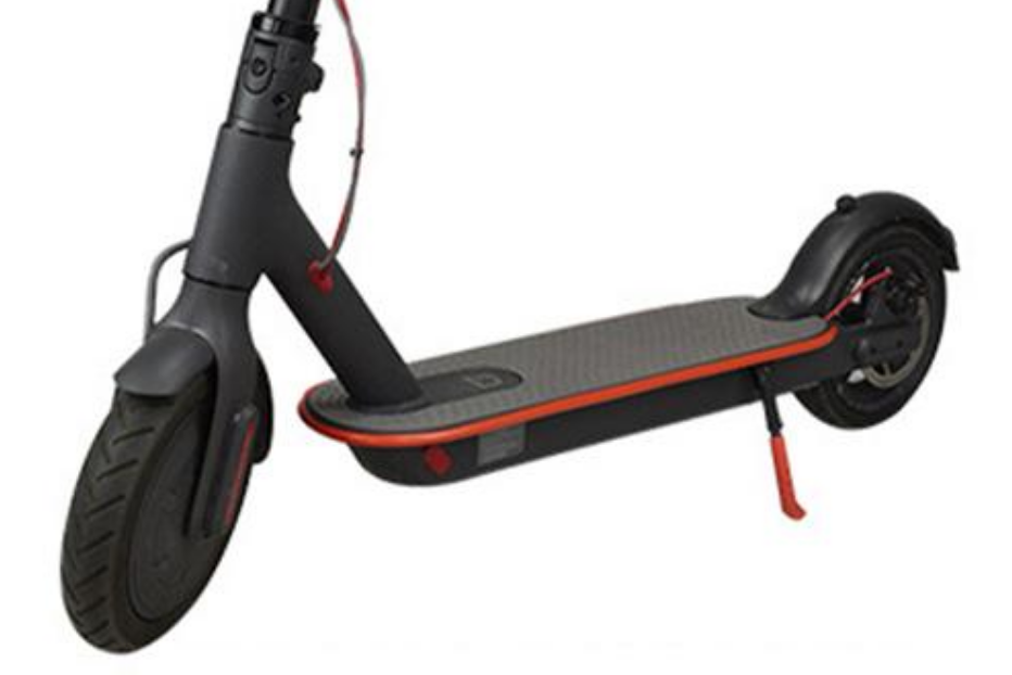 Bande de Protection Auto-Adhésive rouge pour Trottinette Électrique - Trot Access, boutique spécialisée en accessoires pour trottinette électrique