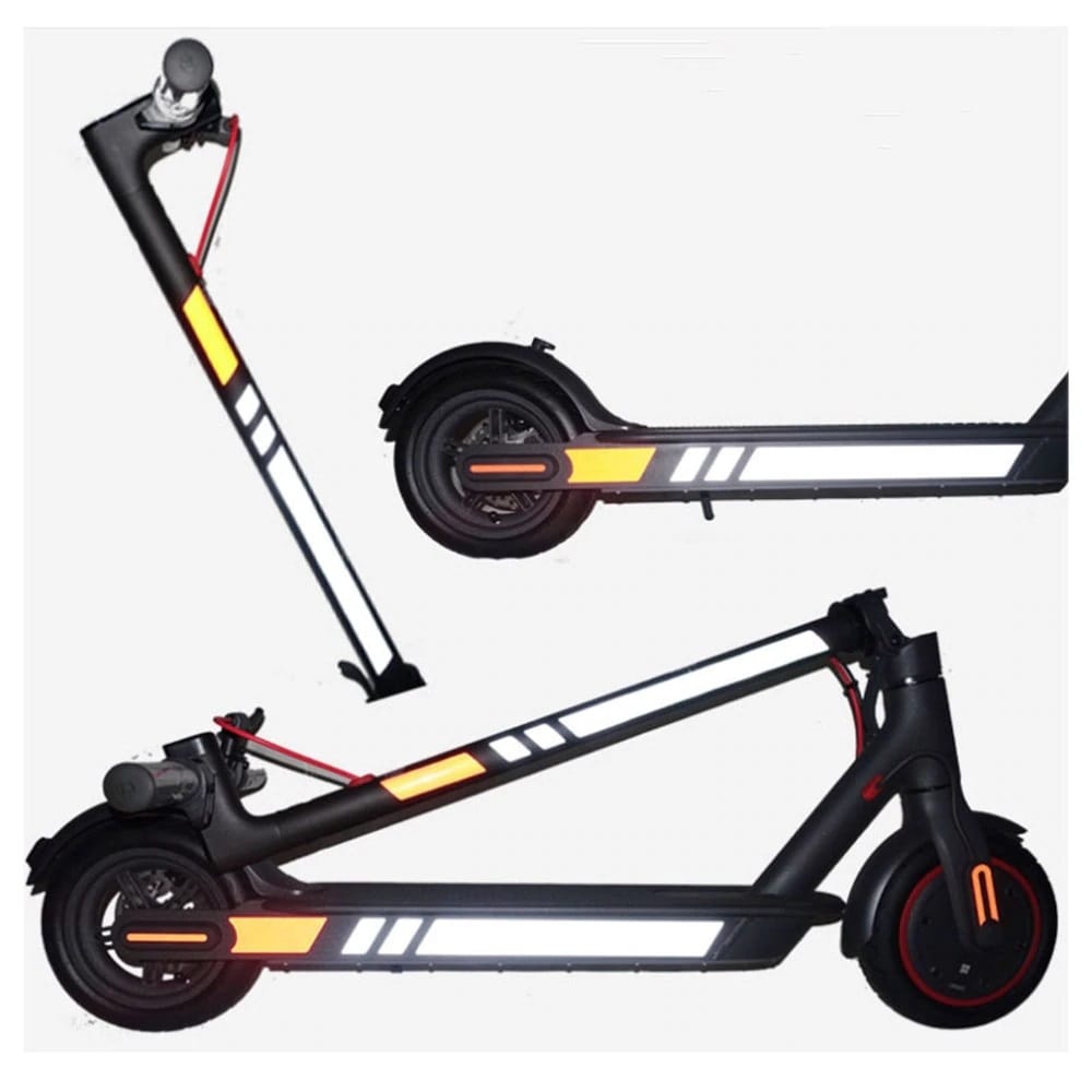 Accessoires pour trottinette électrique - Trot-access 