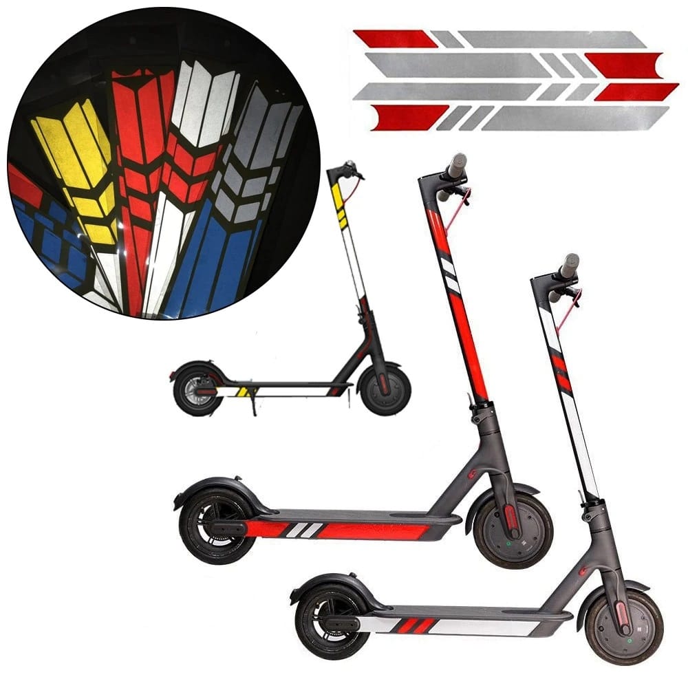 Image secondaire - Trot Access, boutique spécialisée en accessoires pour trottinette électrique