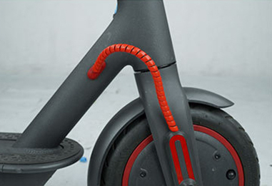 Image secondaire - Trot Access, boutique spécialisée en accessoires pour trottinette électrique