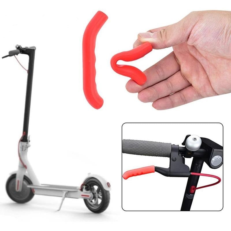 Image secondaire - Trot Access, boutique spécialisée en accessoires pour trottinette électrique