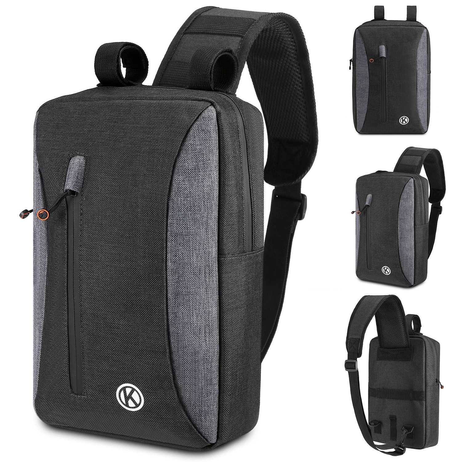 Image secondaire - Trot Access, boutique spécialisée en accessoires pour trottinette électrique