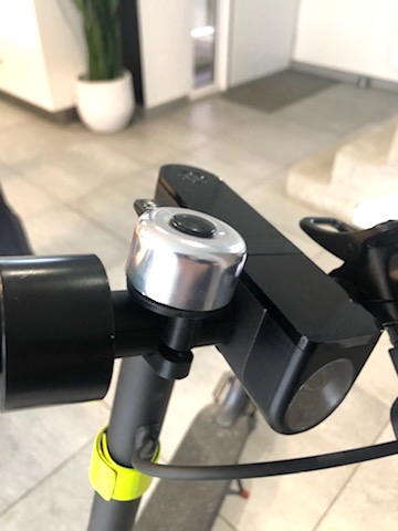 Image secondaire - Trot Access, boutique spécialisée en accessoires pour trottinette électrique