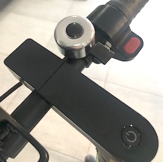 Image secondaire - Trot Access, boutique spécialisée en accessoires pour trottinette électrique