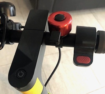 Image secondaire - Trot Access, boutique spécialisée en accessoires pour trottinette électrique