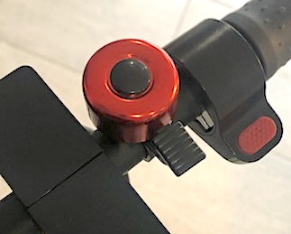 Image secondaire - Trot Access, boutique spécialisée en accessoires pour trottinette électrique