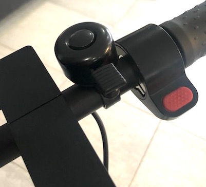 Image secondaire - Trot Access, boutique spécialisée en accessoires pour trottinette électrique