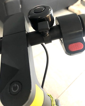 Image secondaire - Trot Access, boutique spécialisée en accessoires pour trottinette électrique