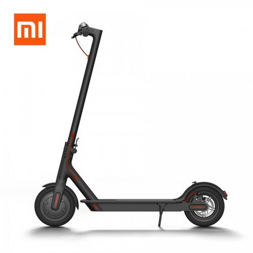 Focus de la trottinette électrique Xiaomi M365 - Trot Access, accessoires trottinette électrique